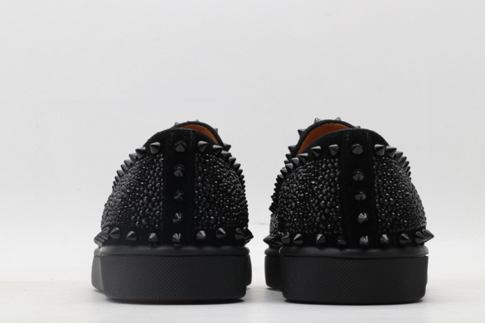 Ch**an louboutin sneakers