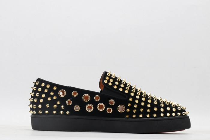 Ch**an louboutin sneakers