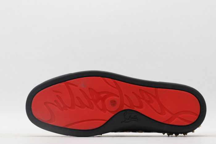 Ch**an louboutin sneakers