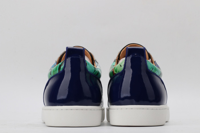 Ch**an louboutin sneakers