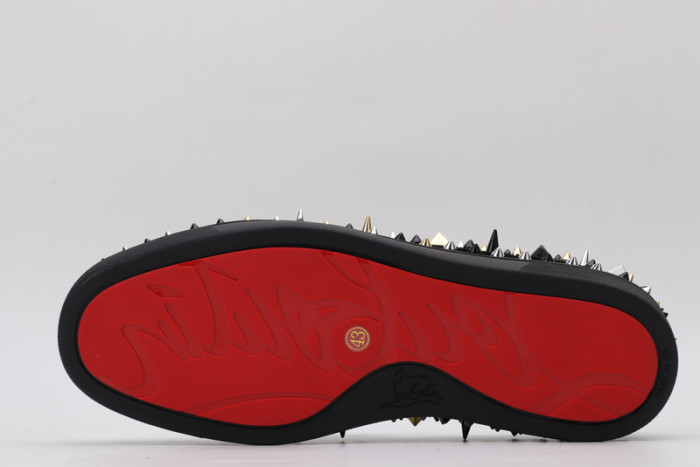 Ch**an louboutin sneakers