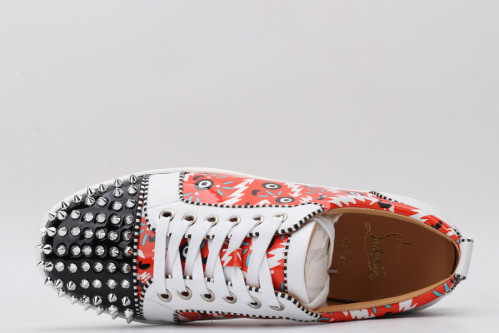 Ch**an louboutin sneakers