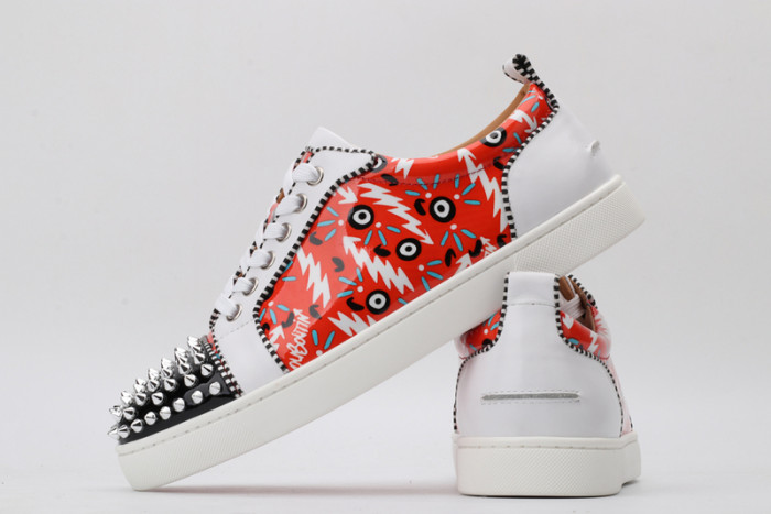 Ch**an louboutin sneakers