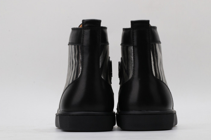 Ch**an louboutin sneakers