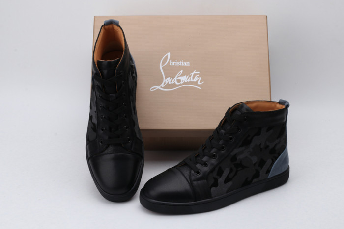 Ch**an louboutin sneakers
