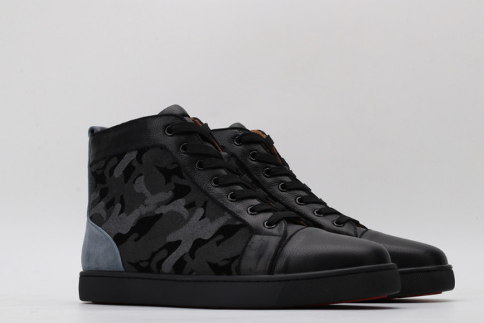 Ch**an louboutin sneakers