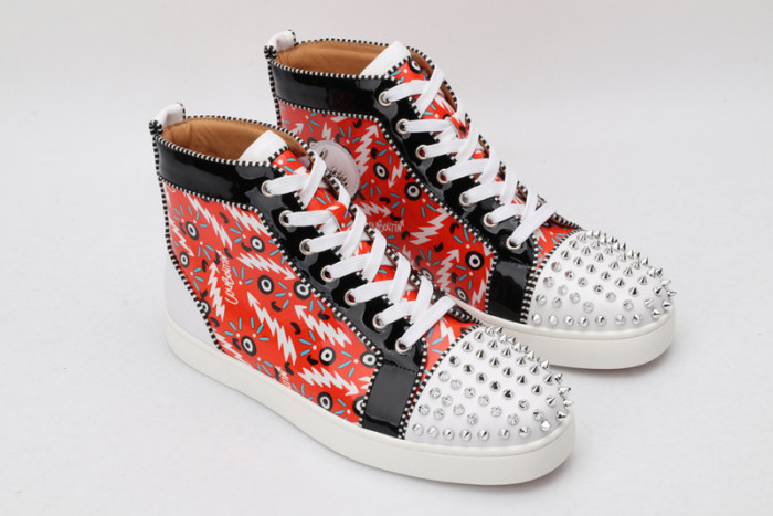 Ch**an louboutin sneakers