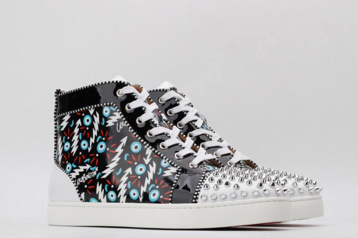 Ch**an louboutin sneakers