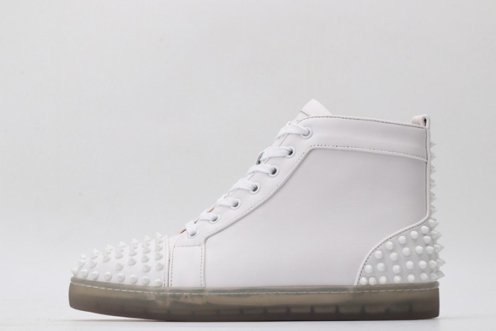 Ch**an louboutin sneakers