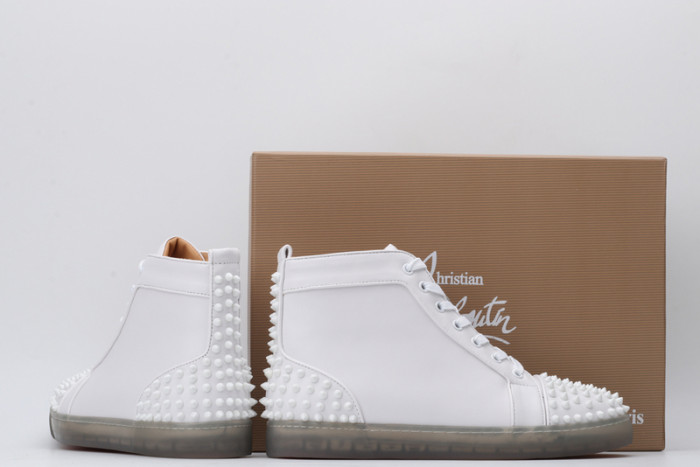 Ch**an louboutin sneakers