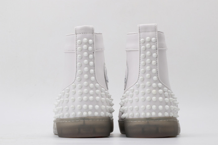 Ch**an louboutin sneakers