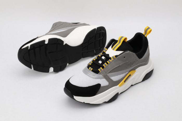 DR B22 TRAINER SNEAKER