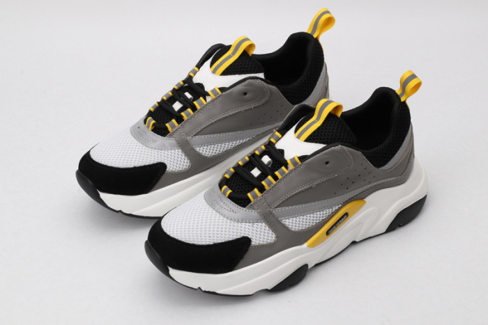 DR B22 TRAINER SNEAKER