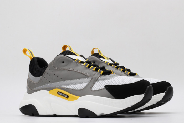 DR B22 TRAINER SNEAKER