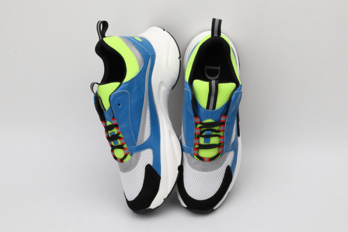 DR B22 TRAINER SNEAKER