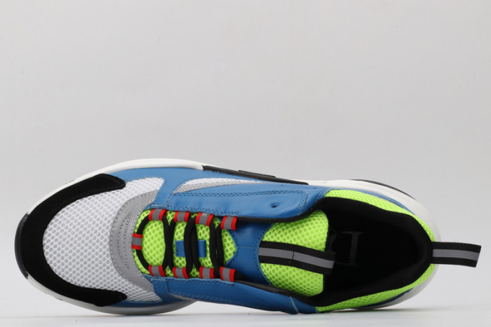 DR B22 TRAINER SNEAKER