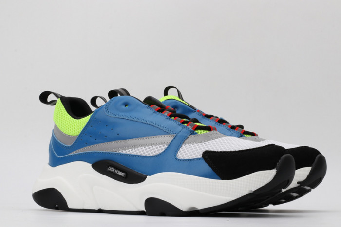 DR B22 TRAINER SNEAKER