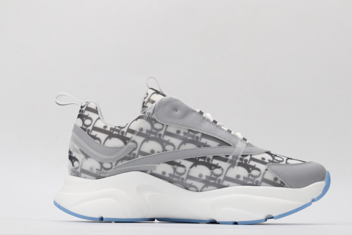 DR B22 TRAINER SNEAKER