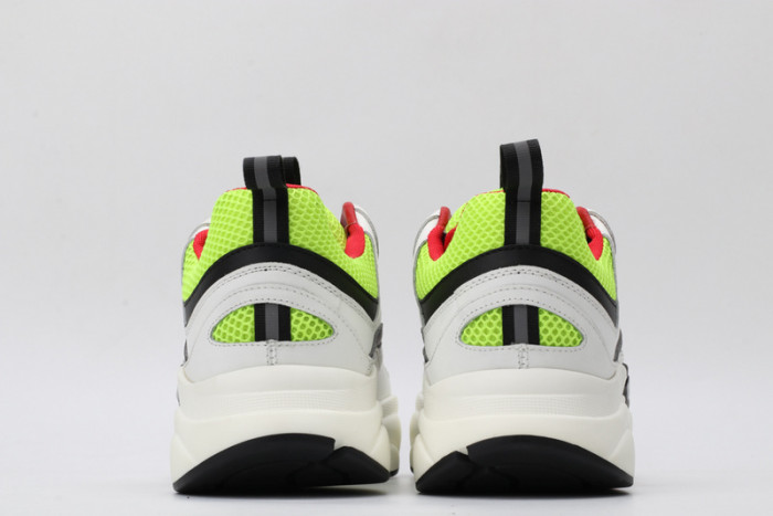 DR B22 TRAINER SNEAKER