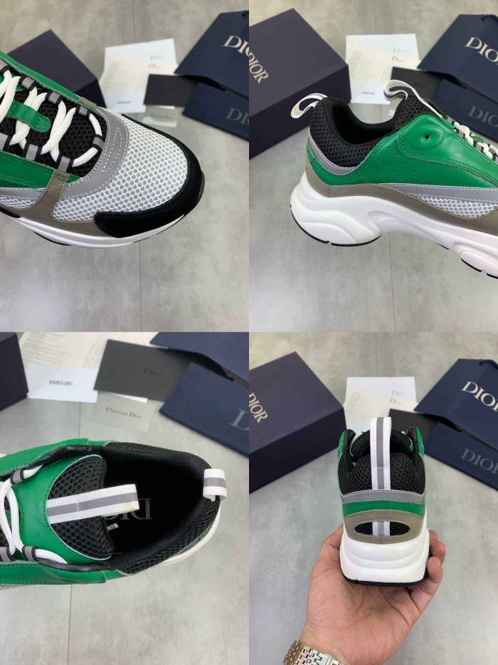 DR B22 TRAINER SNEAKER DR-128