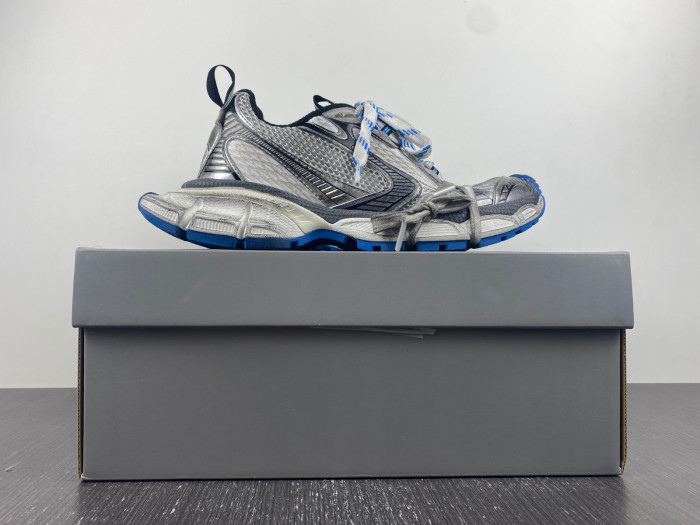 B*ALENCIAGA-PHANTOM SNEAKER 734734 W3XL71216-1