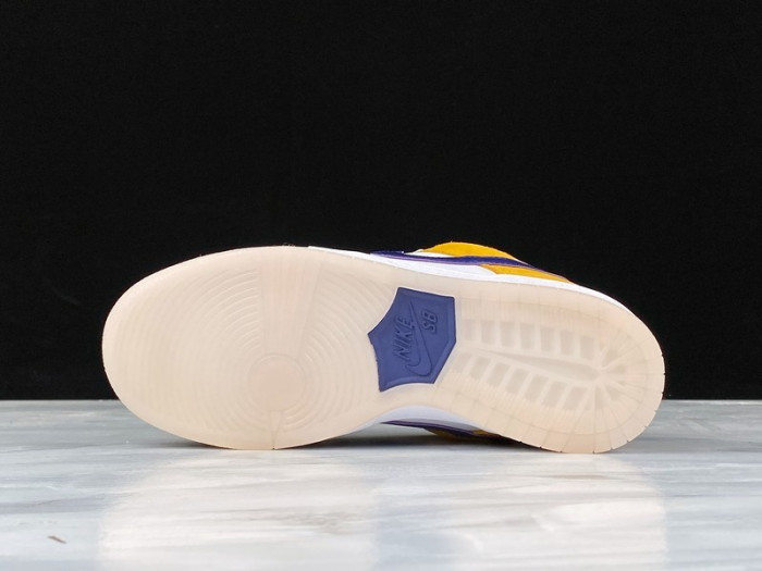 Nike SB Dunk Low Laser Orange BQ6817-800