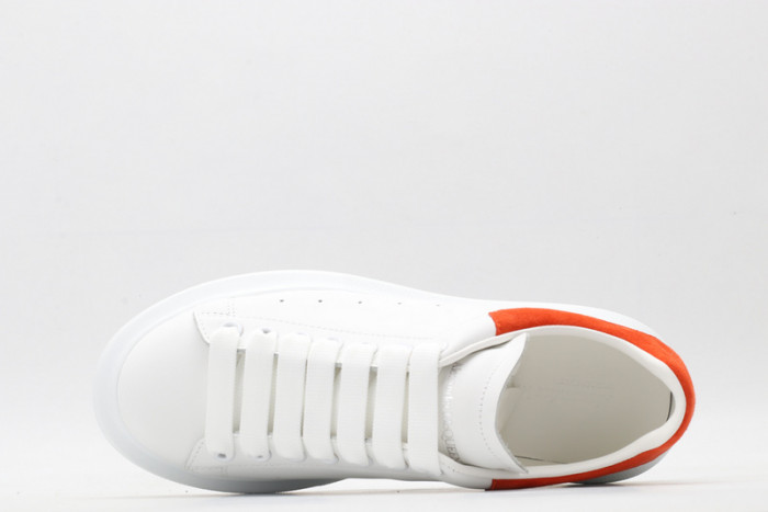 ale*d*r M*Q*en sole sneakers