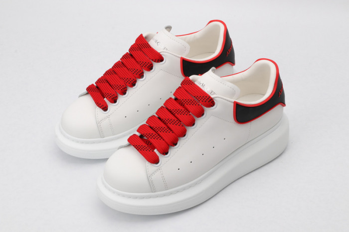 ale*d*r M*Q*en sole sneakers