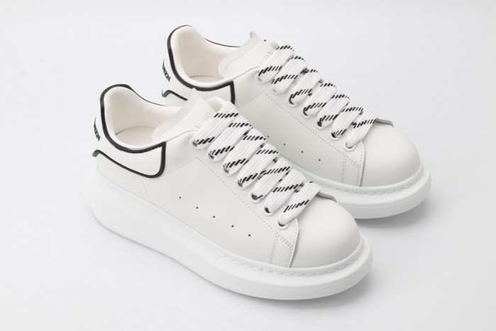 ale*d*r M*Q*en sole sneakers