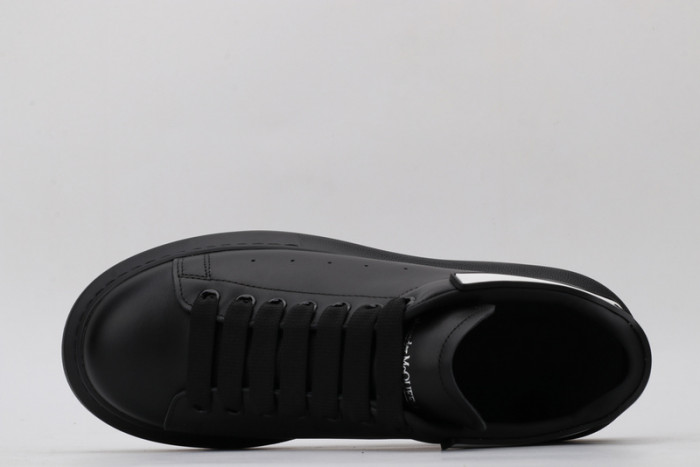 ale*d*r M*Q*en sole sneakers