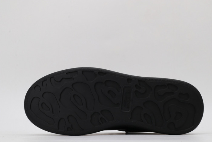 ale*d*r M*Q*en sole sneakers