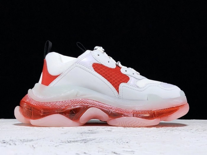 BL TRIPLE TRAINER ‘RED -WHITE ‘ 541624 WO90L 1618