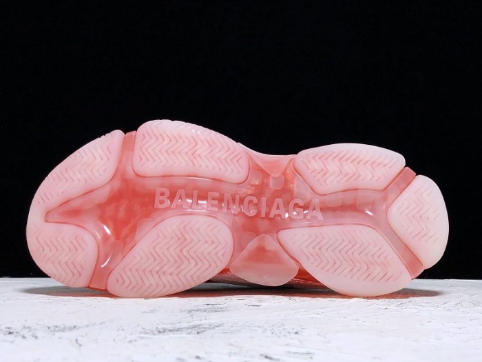 BL TRIPLE TRAINER ‘RED -WHITE ‘ 541624 WO90L 1618