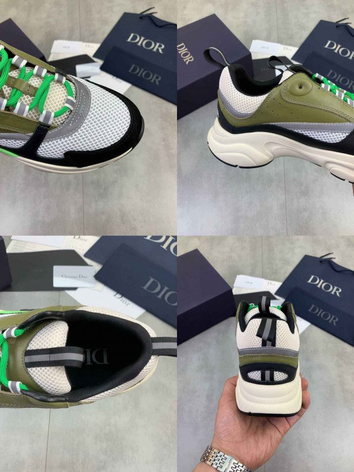 DR B22 TRAINER SNEAKER DR22-002