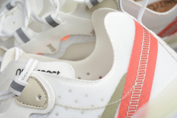 UNDERCOVER x Nike React Element 87 AQ1813-339