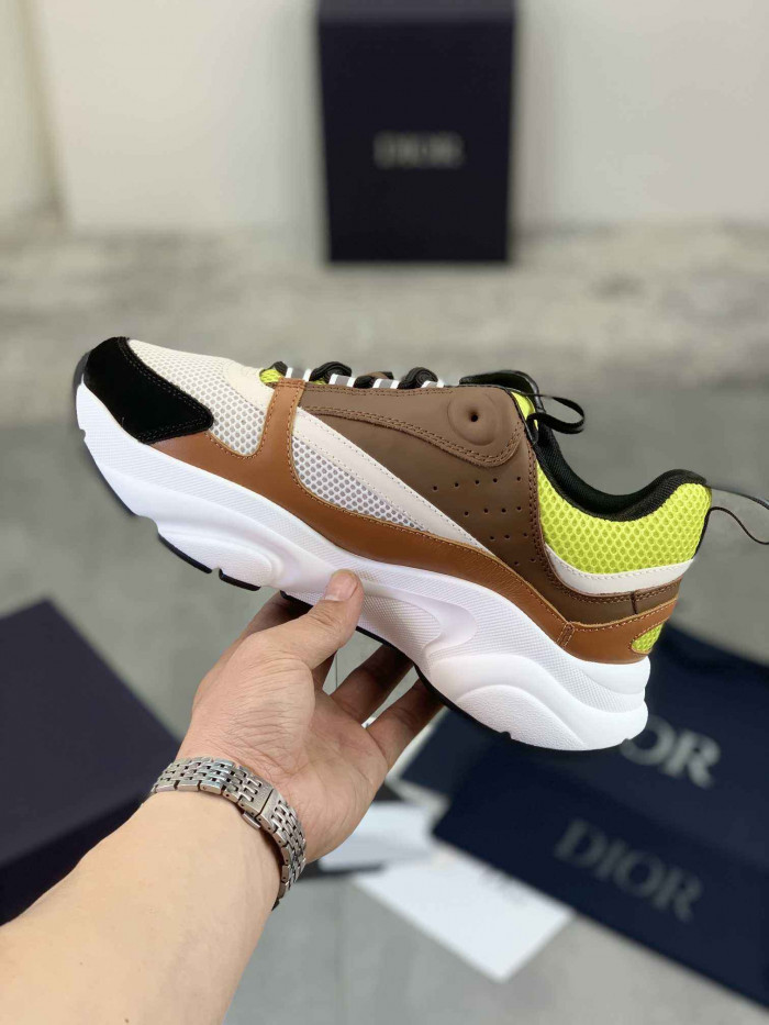 DR B22 TRAINER SNEAKER DR-130