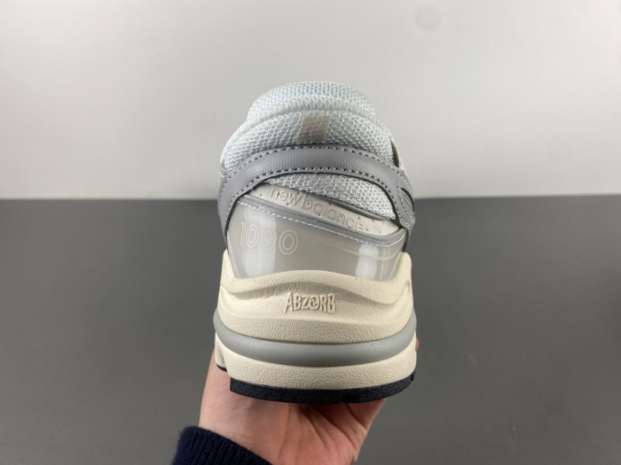 New New Balance 1000