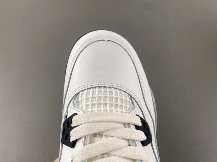 Air Jordan 4 “White Cement” Releases On May 17th 2025; MSRP Is FV5029-100