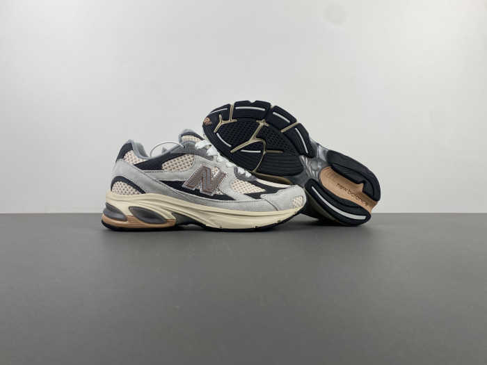 new balance NB M2010GRY