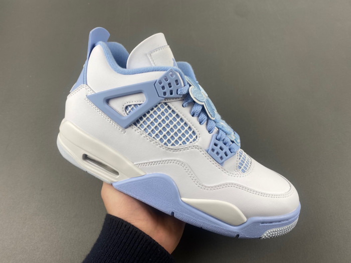 Air Jordan 4 “Forget Me Not” WMNS HV0823-100