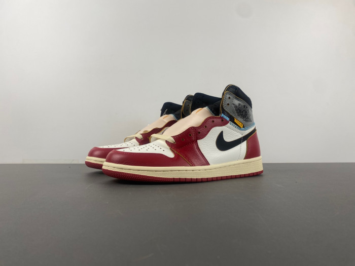Union LA x Air Jordan 1 High OG “Chicago” UN HV8563-600