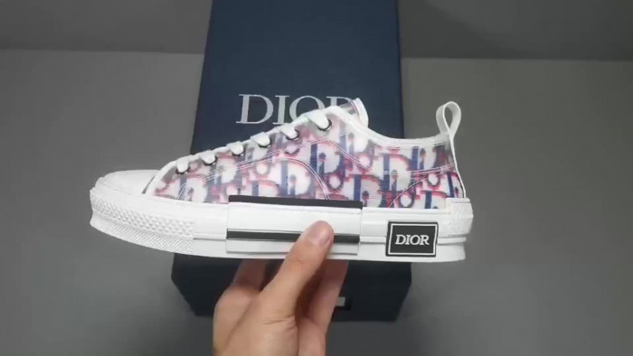 D*R SHOES DR-04
