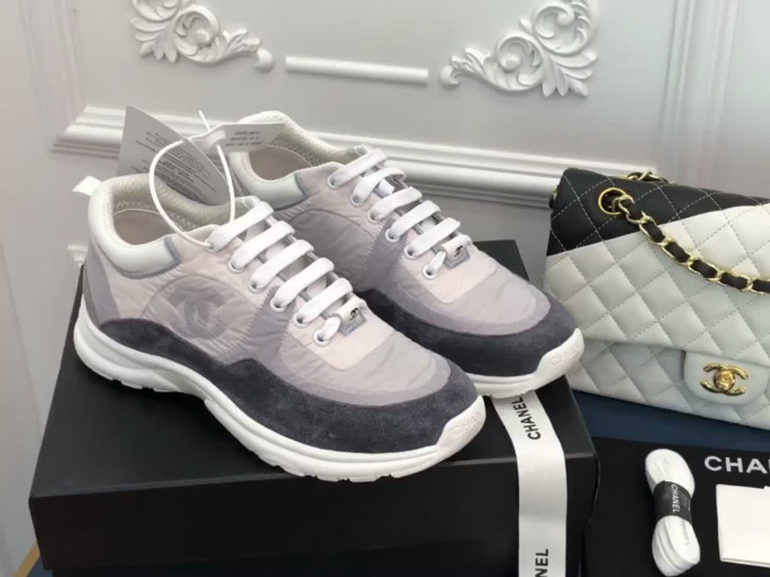 C*HANE*L SNEAKERS CHL -19