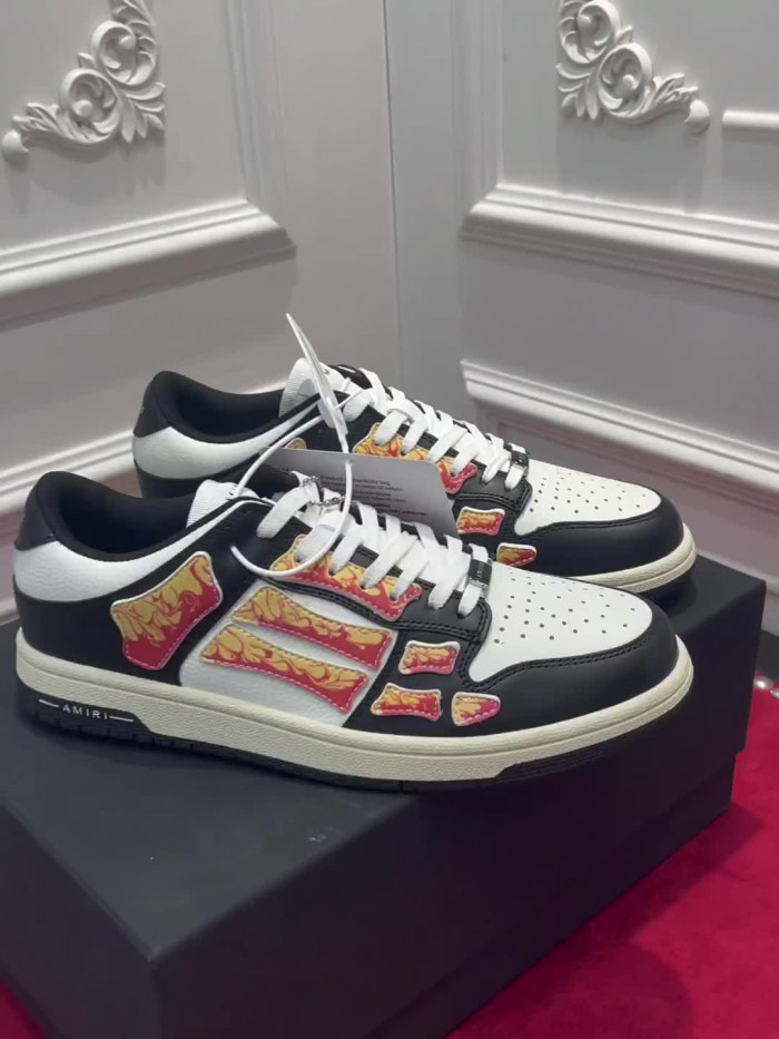 A*MIRI SNEAKERS MA-22