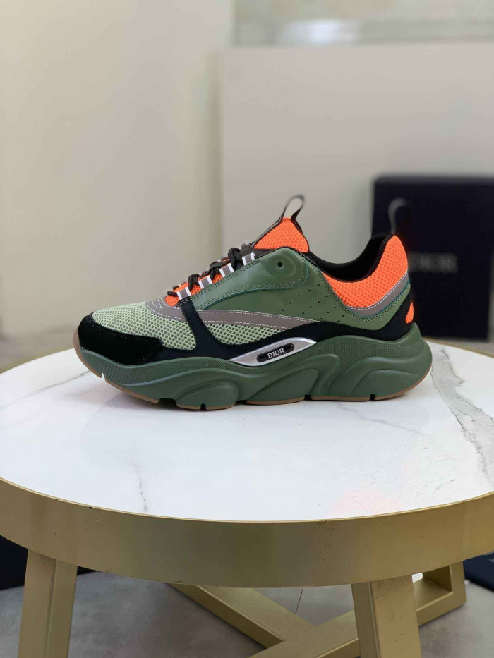 DR B22 TRAINER SNEAKER DR-129