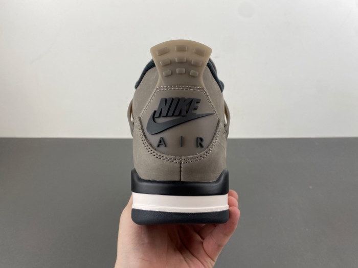 Air Jordan 4 “Cave Ston” Releases On Sep 6th 2025; FV5029-200