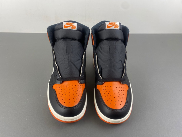 Air Jordan 1 High OG “Shattered Backboard” 2025 DZ5485-008