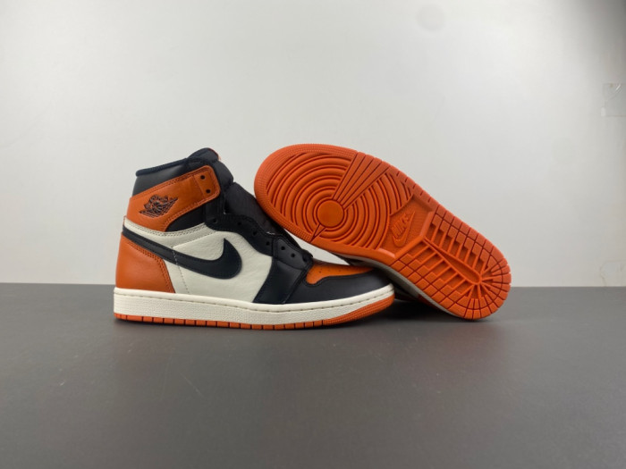 Air Jordan 1 High OG “Shattered Backboard” 2025 DZ5485-008