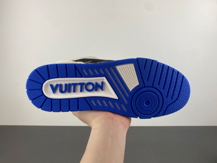 l0*is V*t0n lv trainer lvt-197
