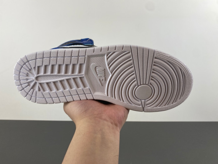 fragment x Union x Air Jordan 1 Hi IO7847-001